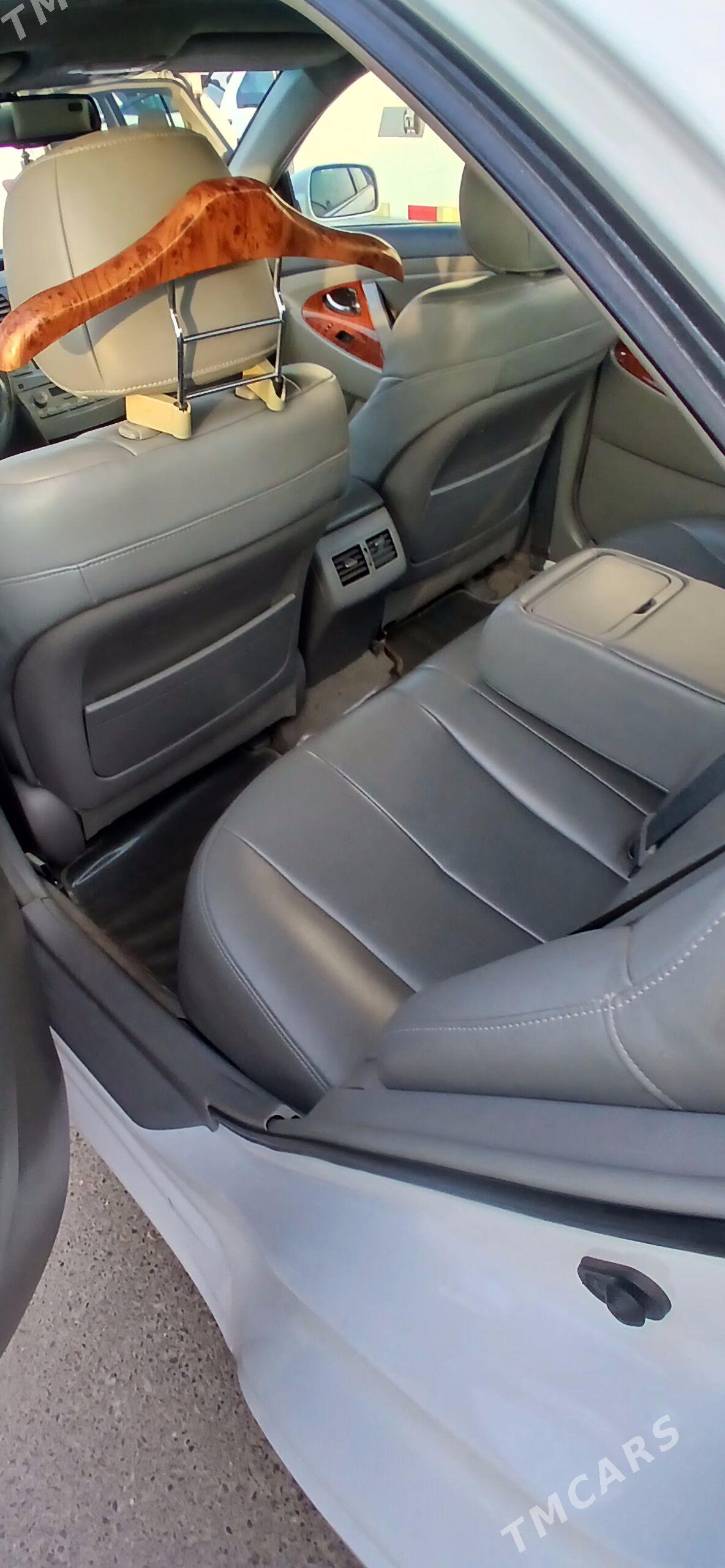 Toyota Camry 2010 - 218 000 TMT - Aşgabat - img 1