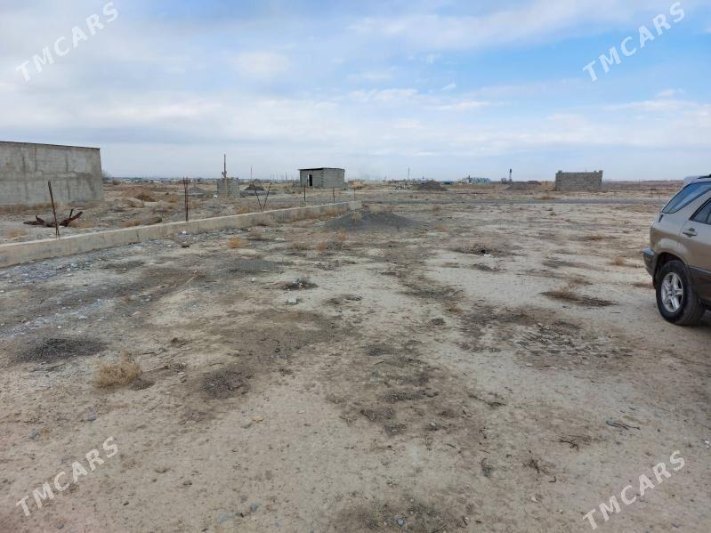 Kaka saher mellek yer 16 sotok - Kaka - img 3