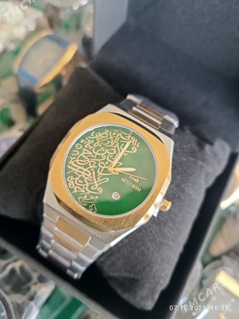 Bestwin sagat - Ашхабад - img 1