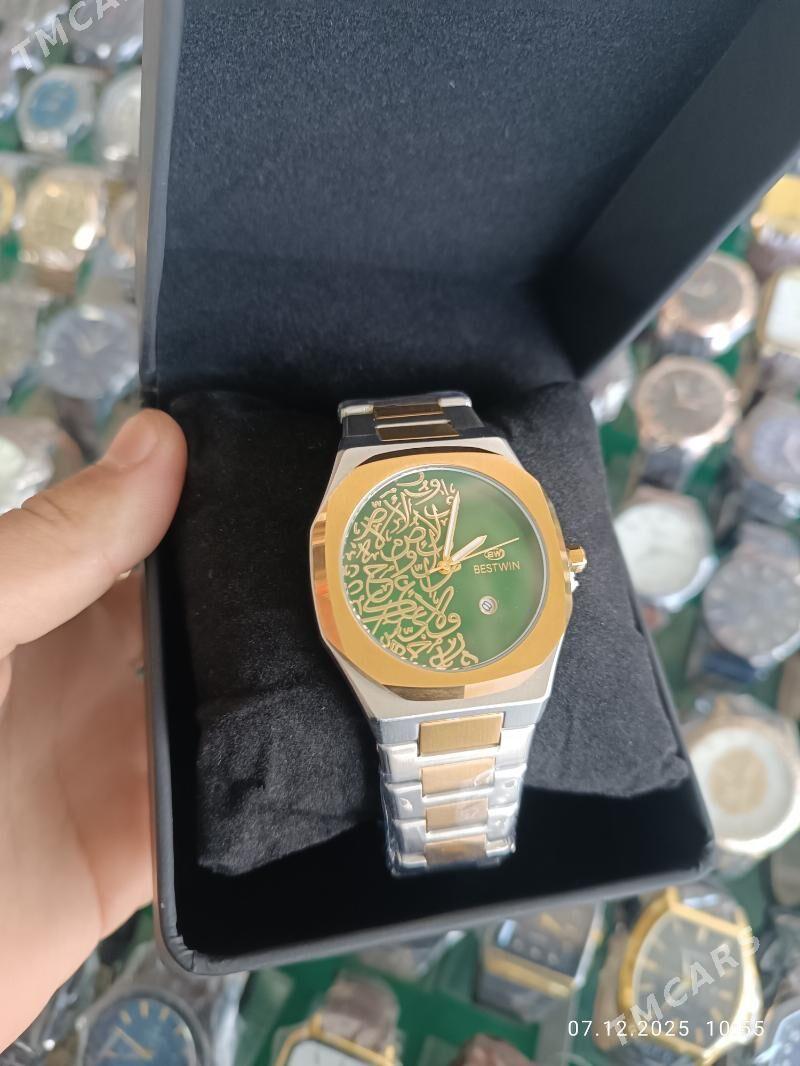 Bestwin sagat - Aşgabat - img 4