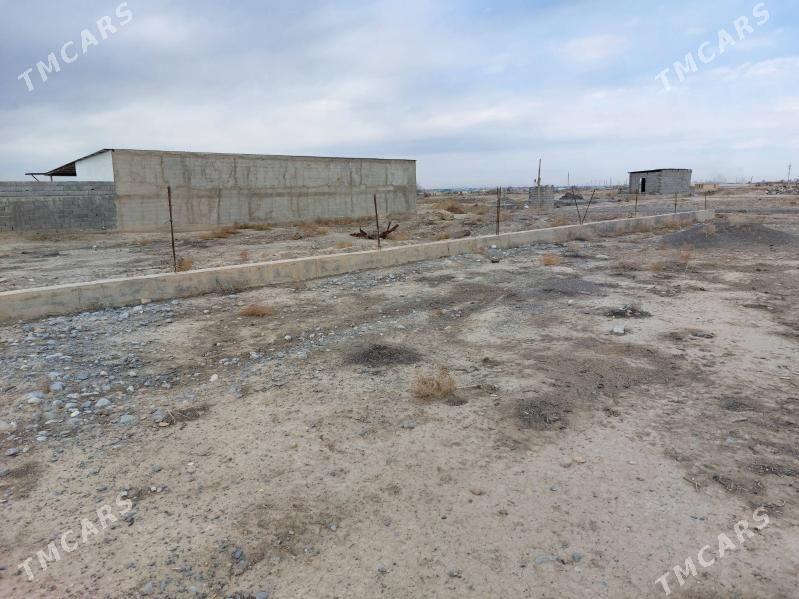 Kaka saher mellek yer 16 sotok - Kaka - img 2