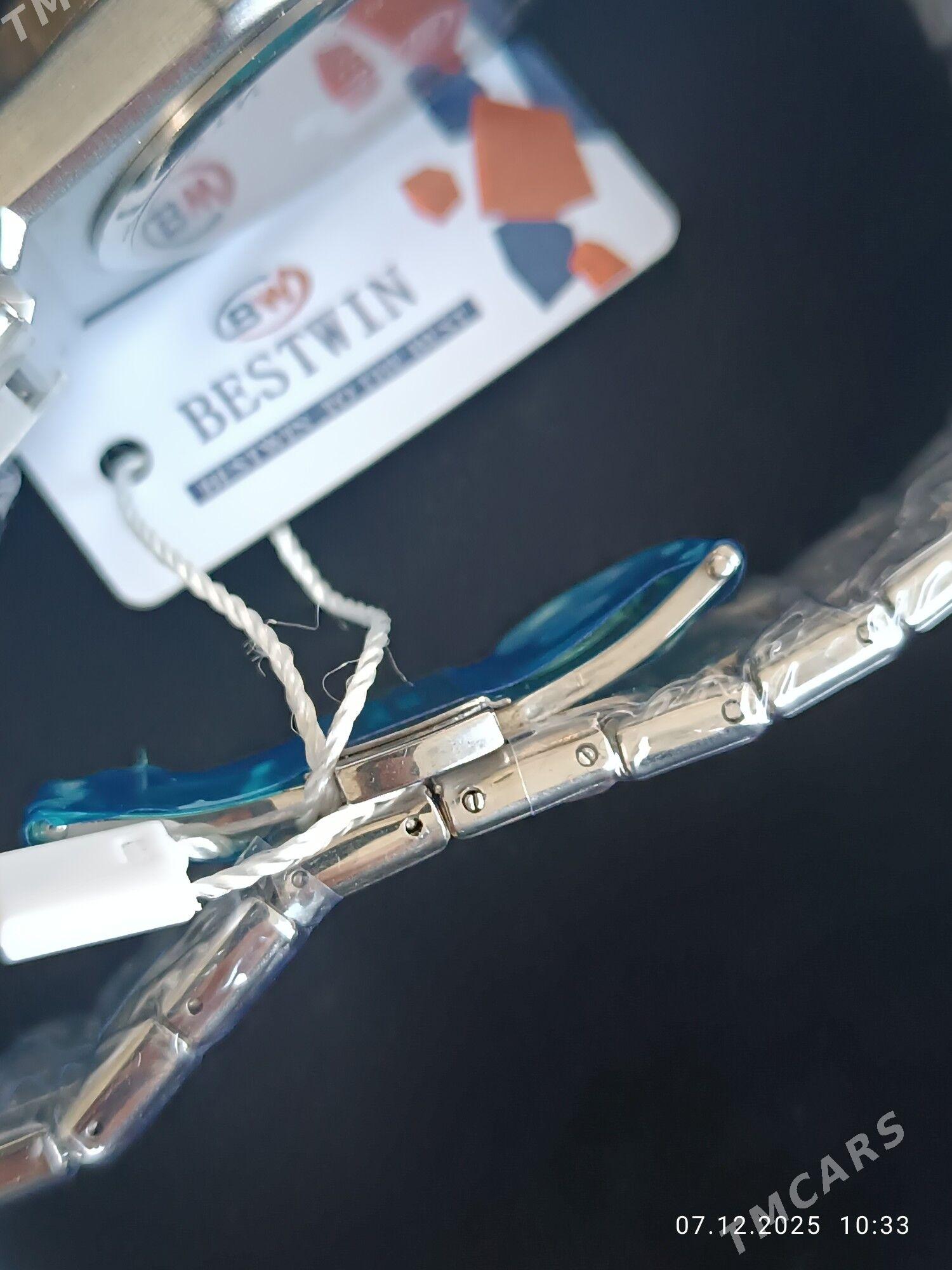 Bestwin sagat - Aşgabat - img 7