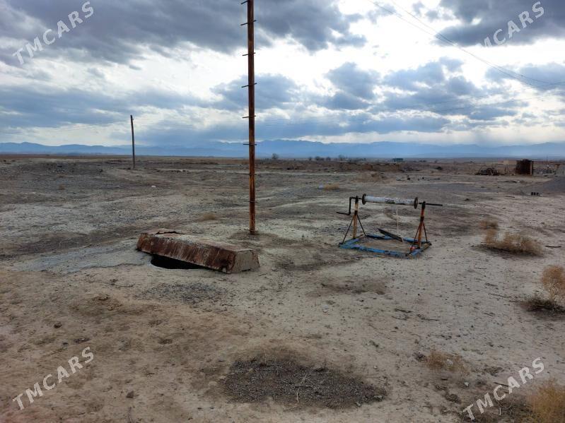 Kaka saher mellek yer 16 sotok - Kaka - img 1