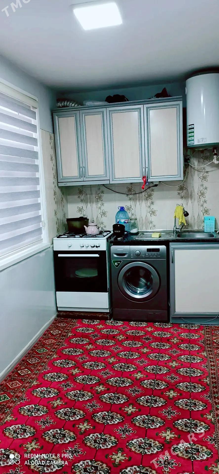 arenda jay kwartira  11 mkr - Ашхабад - img 6