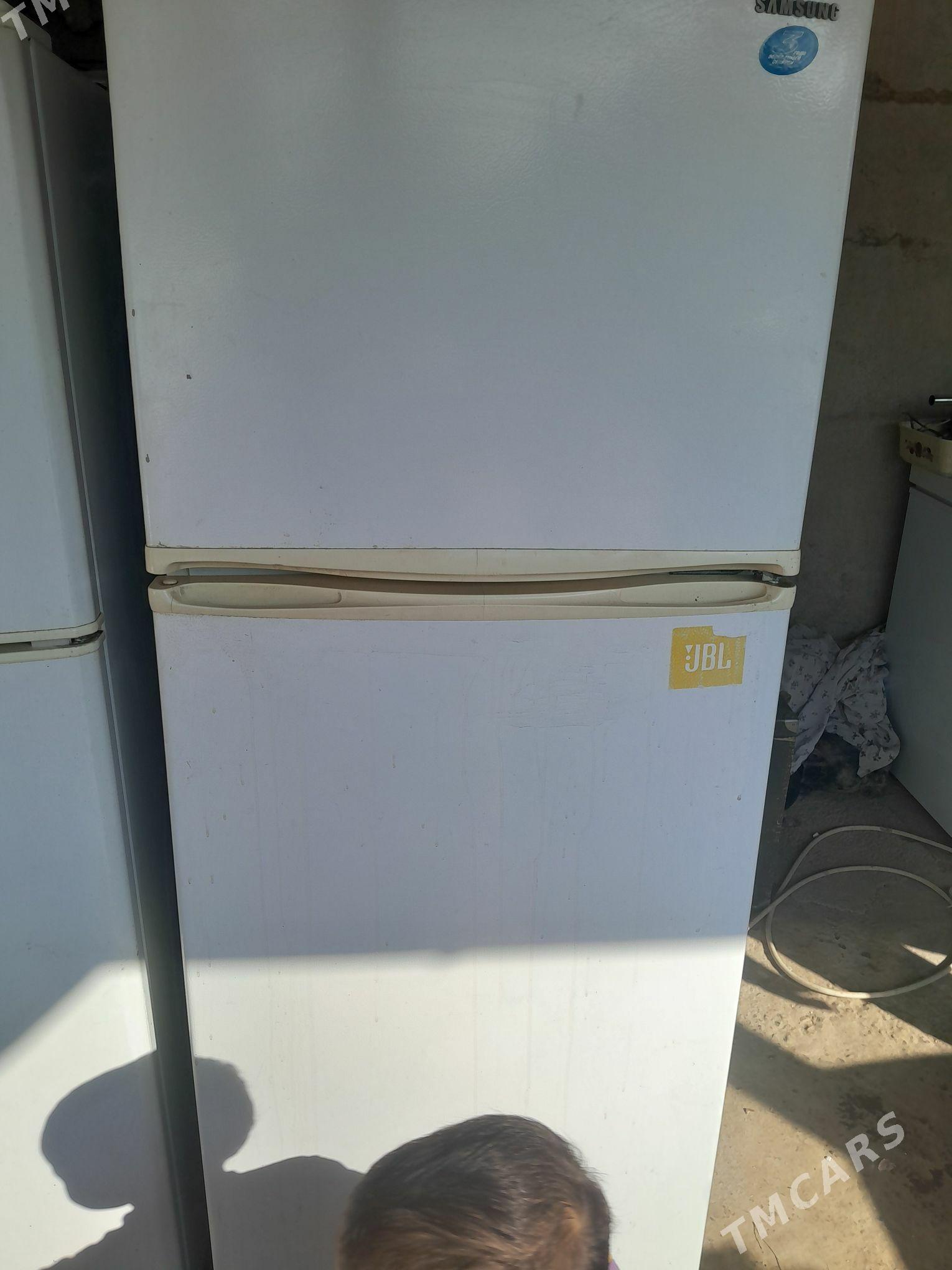 samsung haladilnik - Ашхабад - img 2