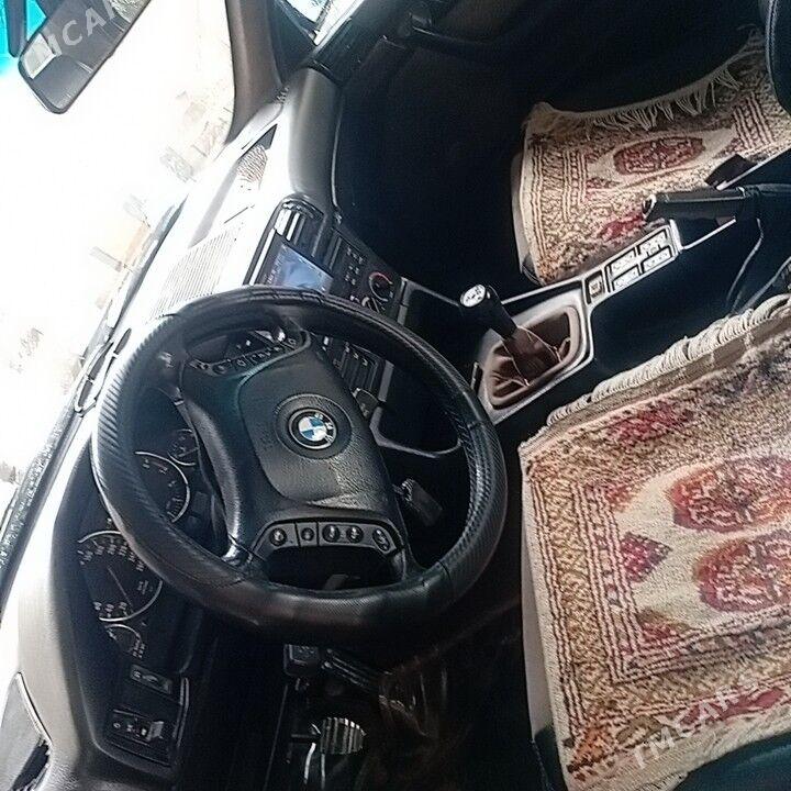 BMW 528 1991 - 85 000 TMT - Туркменбаши - img 3