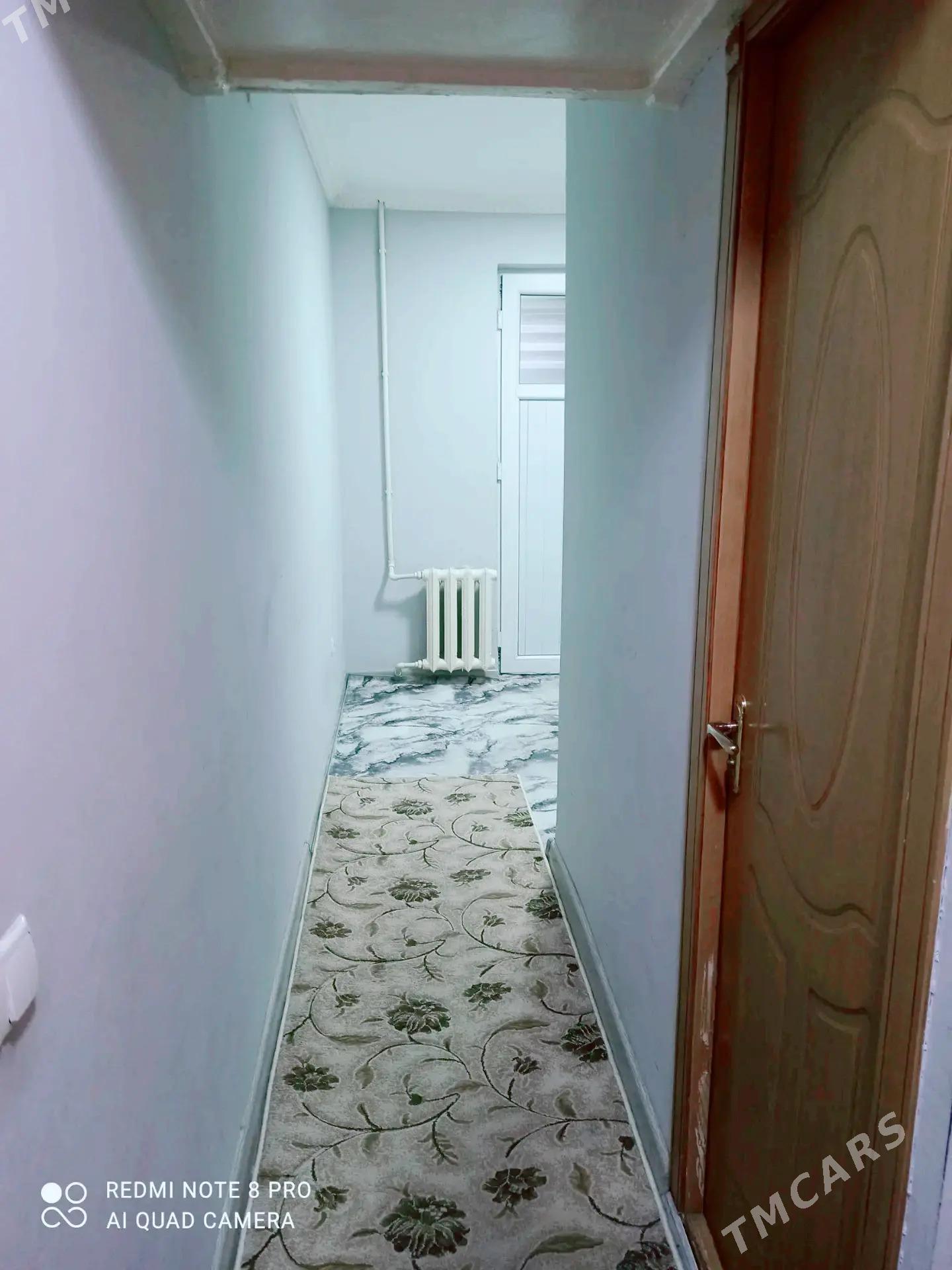 arenda jay kwartira  11 mkr - Ашхабад - img 5