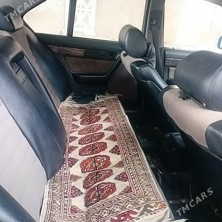 BMW 528 1991 - 85 000 TMT - Туркменбаши - img 4