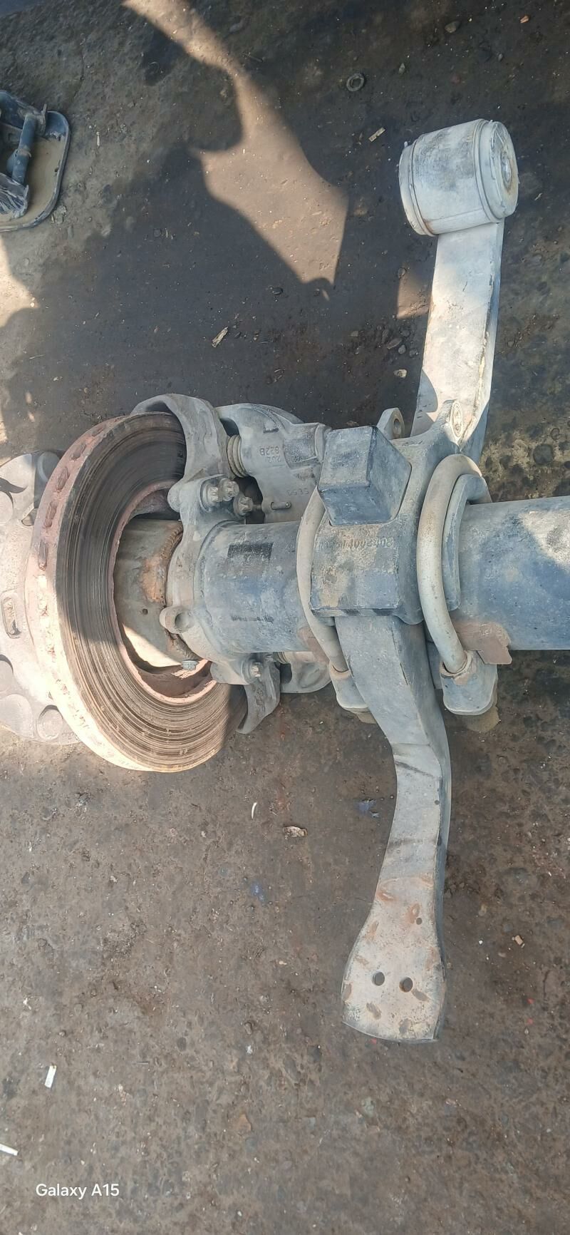 çlok 20 000 TMT - Gurbansoltan Eje - img 2