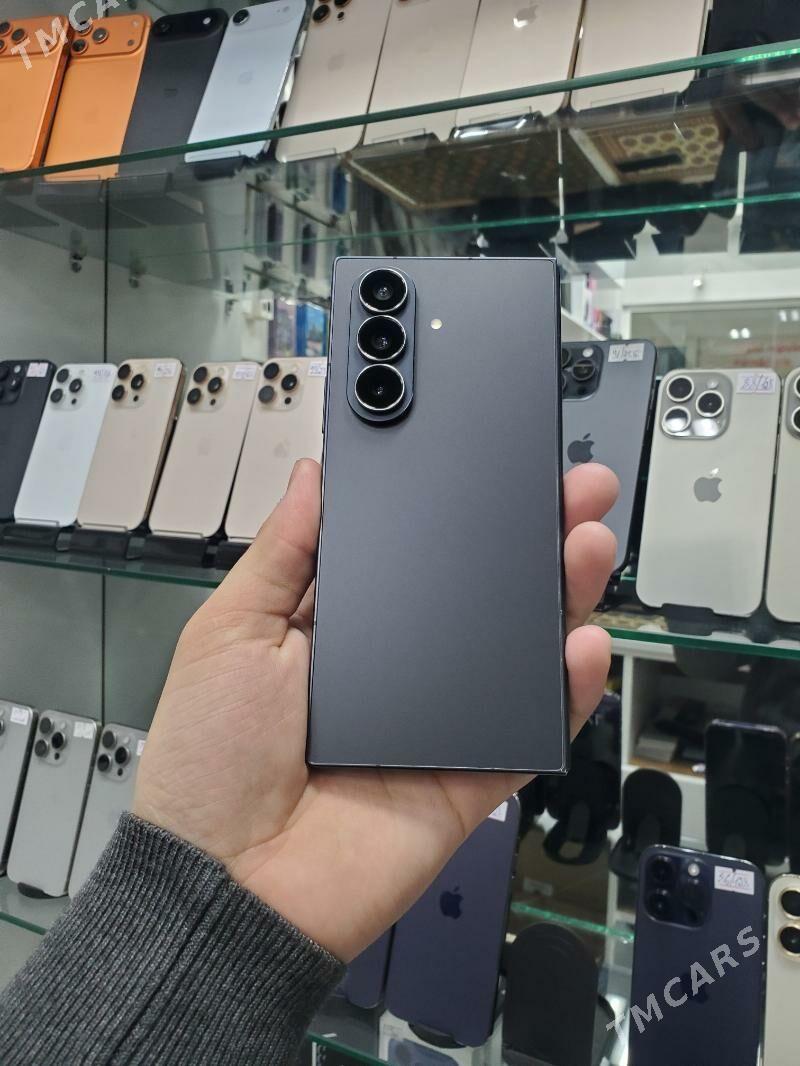 Samsumg Fold 7 12/256gb - Торговый центр "15 лет Независимости" - img 3