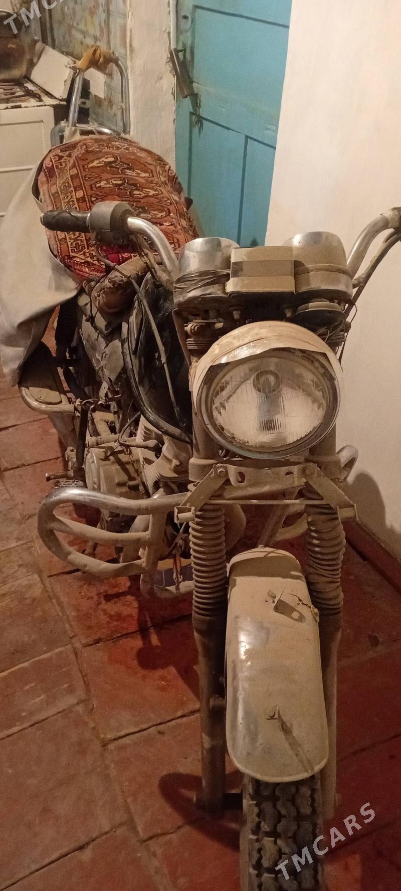 Fekon FK150-8G 2014 - 10 000 TMT - Bereket - img 3