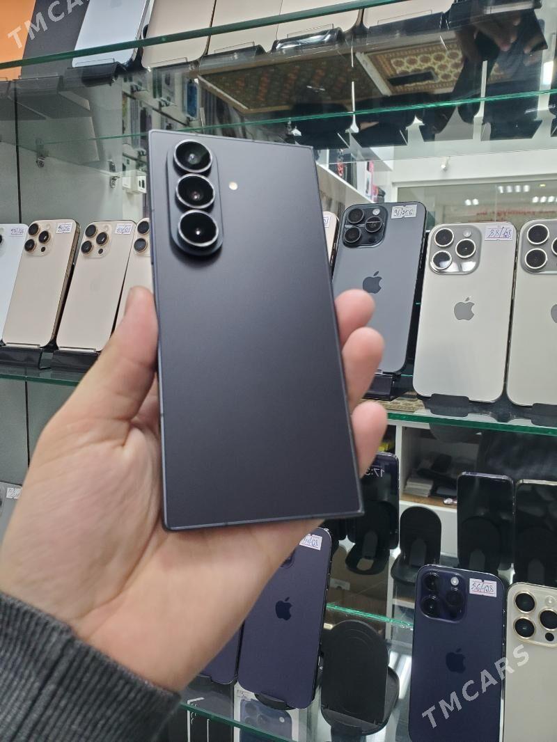 Samsumg Fold 7 12/256gb - Торговый центр "15 лет Независимости" - img 1