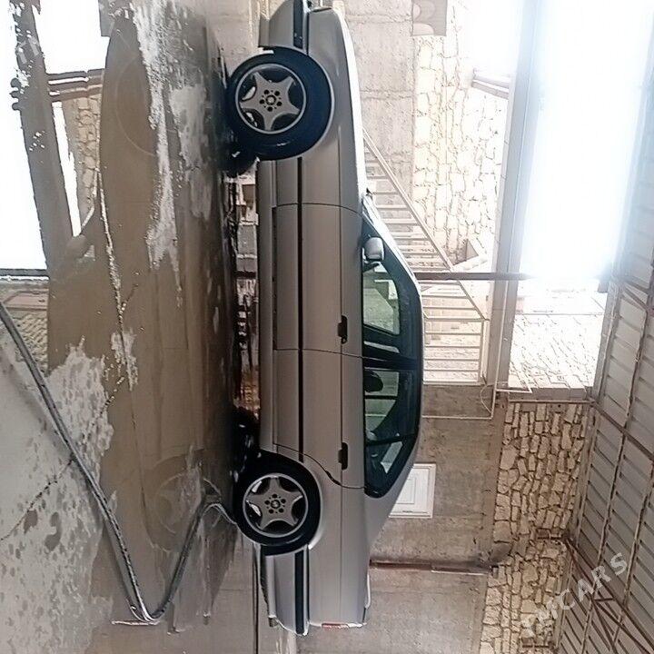 BMW 528 1991 - 85 000 TMT - Туркменбаши - img 8