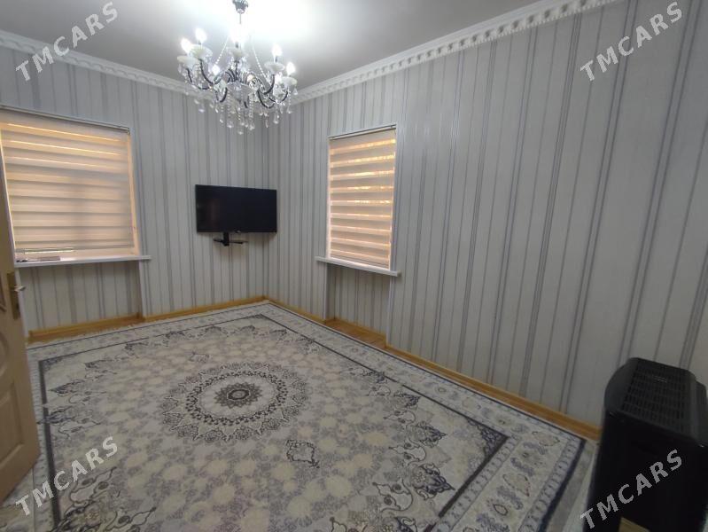 2хкомн евроремонт - Türkmenbaşy - img 5