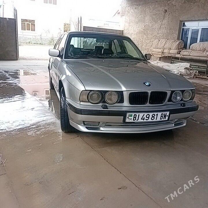 BMW 528 1991 - 85 000 TMT - Туркменбаши - img 9