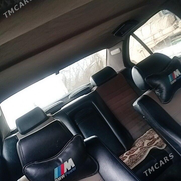 BMW 528 1991 - 85 000 TMT - Туркменбаши - img 5