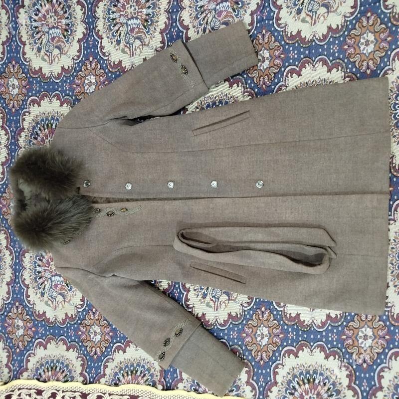 Palto - Mary - img 1