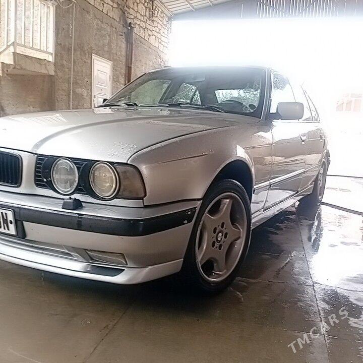 BMW 528 1991 - 85 000 TMT - Туркменбаши - img 10