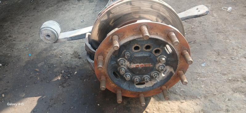 çlok 20 000 TMT - Gurbansoltan Eje - img 3