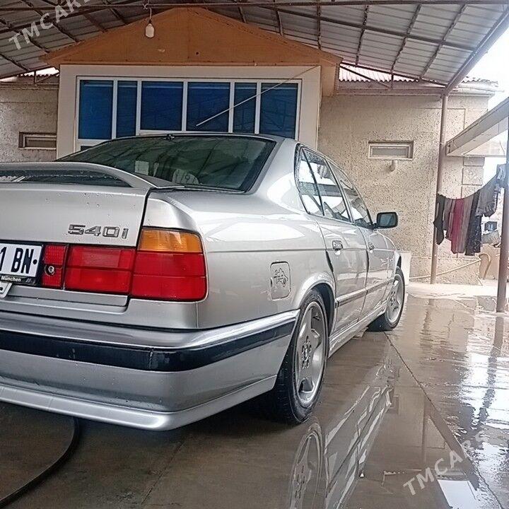 BMW 528 1991 - 85 000 TMT - Туркменбаши - img 6