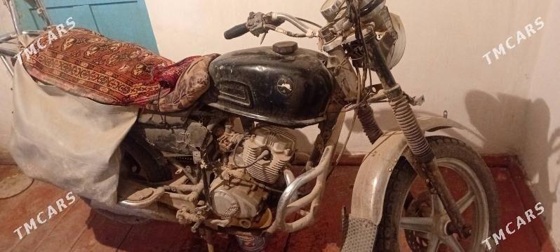 Fekon FK150-8G 2014 - 10 000 TMT - Bereket - img 4