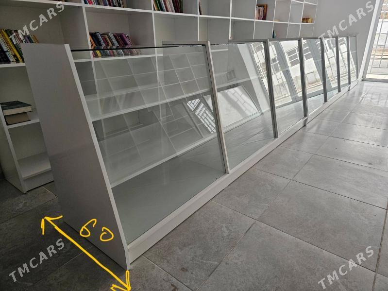 Витрина (Новая) - Дашогуз - img 2