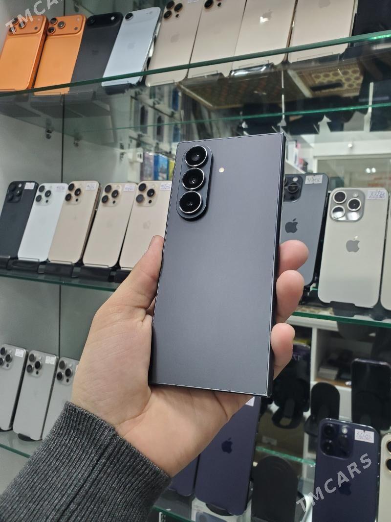 Samsumg Fold 7 12/256gb - Торговый центр "15 лет Независимости" - img 4