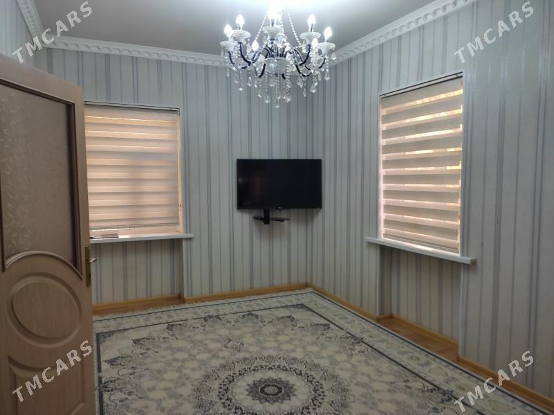 2хкомн евроремонт - Türkmenbaşy - img 1