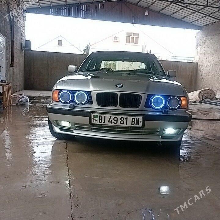 BMW 528 1991 - 85 000 TMT - Туркменбаши - img 2