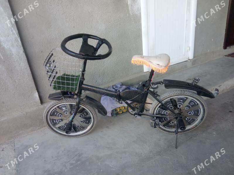 tigir - Gökdepe - img 1