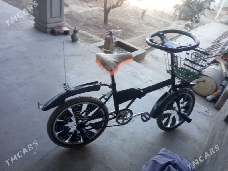 tigir - Gökdepe - img 3