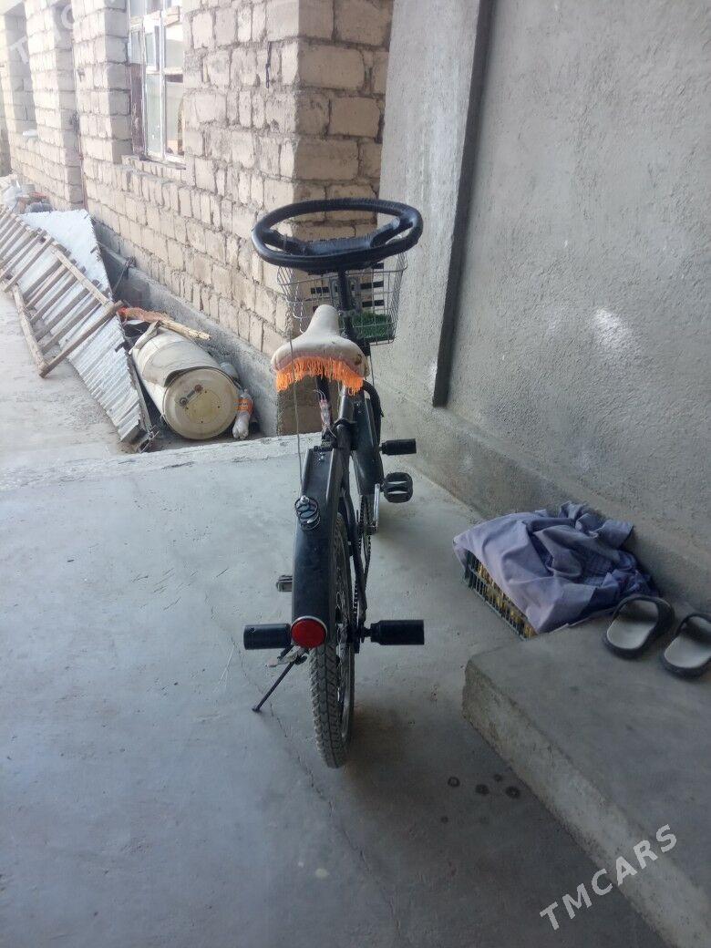 tigir - Gökdepe - img 2