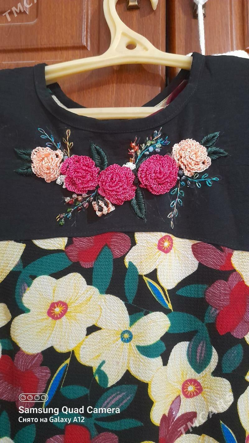 elde wyşywka. вышивка - Mary - img 1