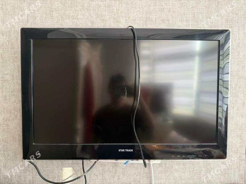 Telewizor-Телевизор - Aşgabat - img 1