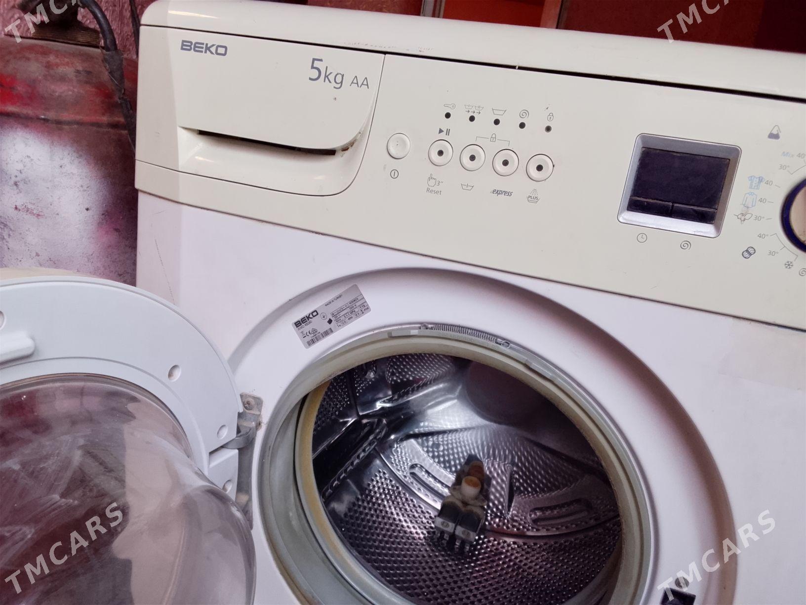 ВEKO - Şabat etr. - img 3