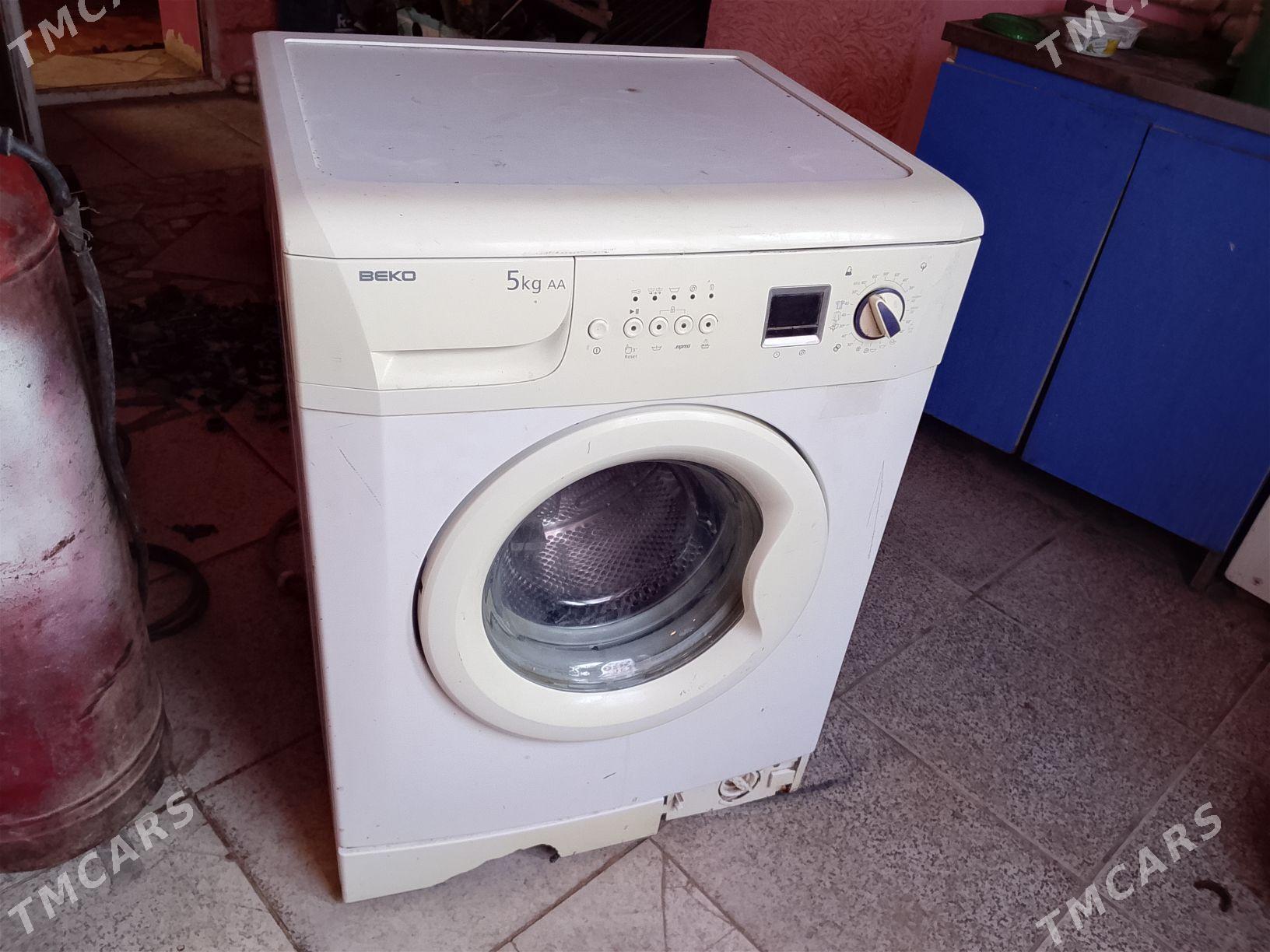 ВEKO - Şabat etr. - img 1