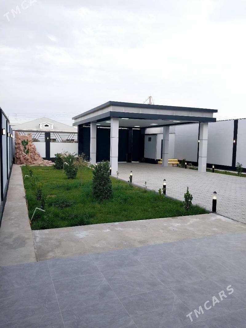 Çoganly Garadamak Aralyk 7 Sot - Çoganly - img 2