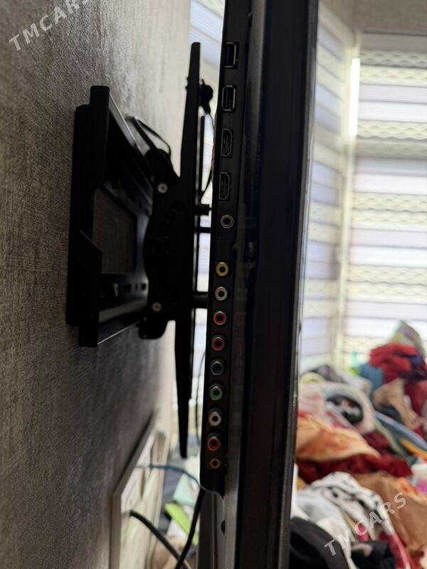 Telewizor-Телевизор - Aşgabat - img 2