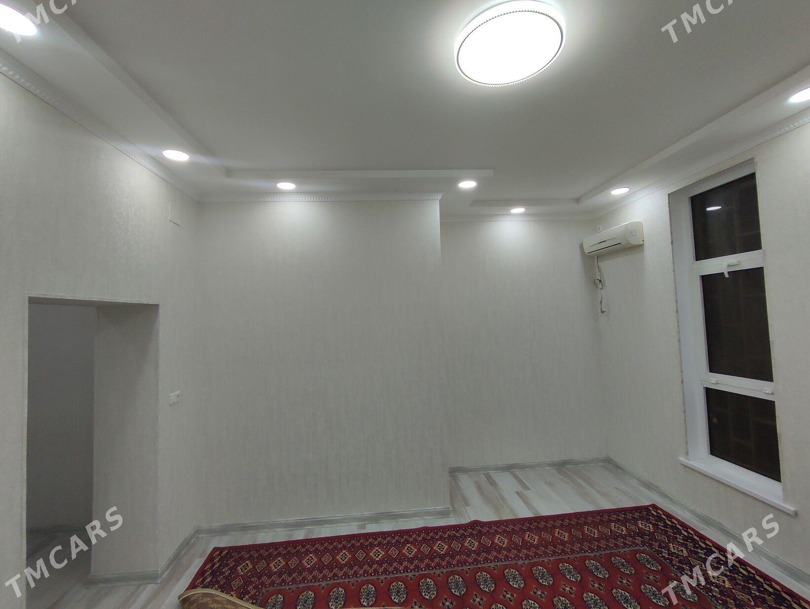 2хкомн 1этаж высокие пот - Türkmenbaşy - img 8