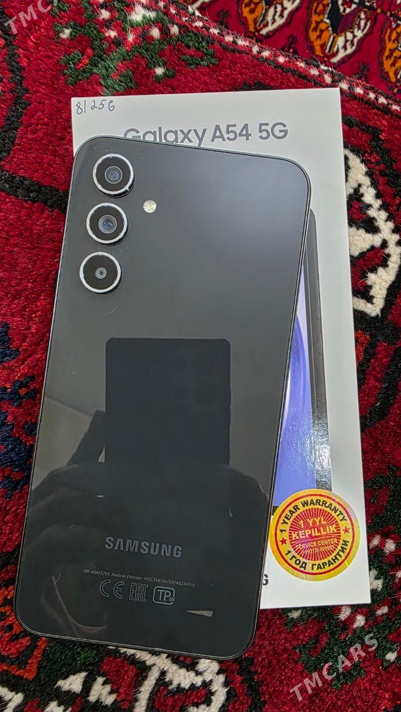 a54 TP yazgyly 8/256 - Дашогуз - img 4