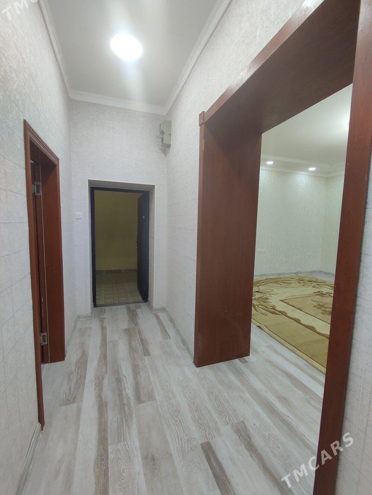 2хкомн 1этаж высокие пот - Türkmenbaşy - img 3