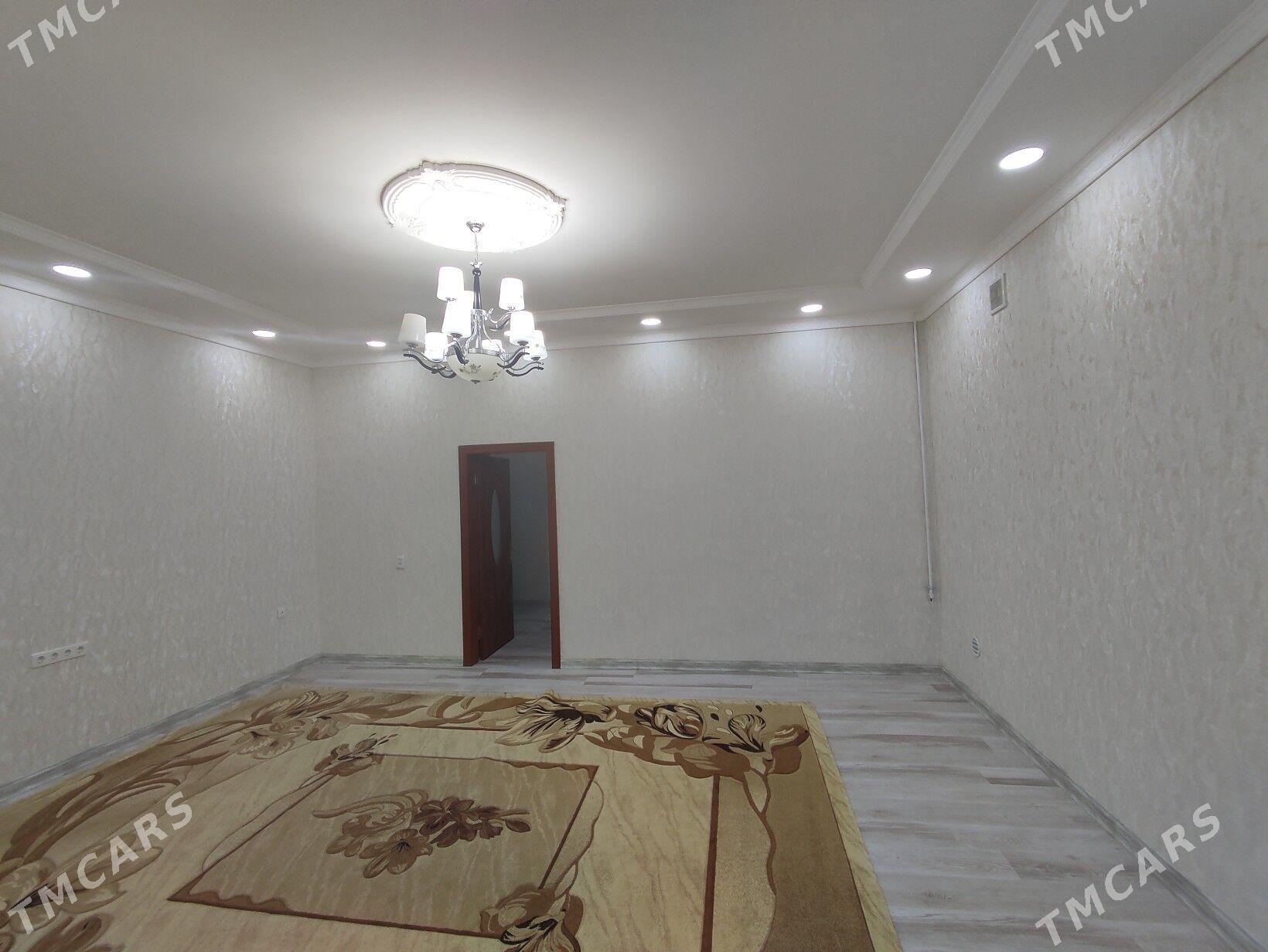 2хкомн 1этаж высокие пот - Türkmenbaşy - img 6