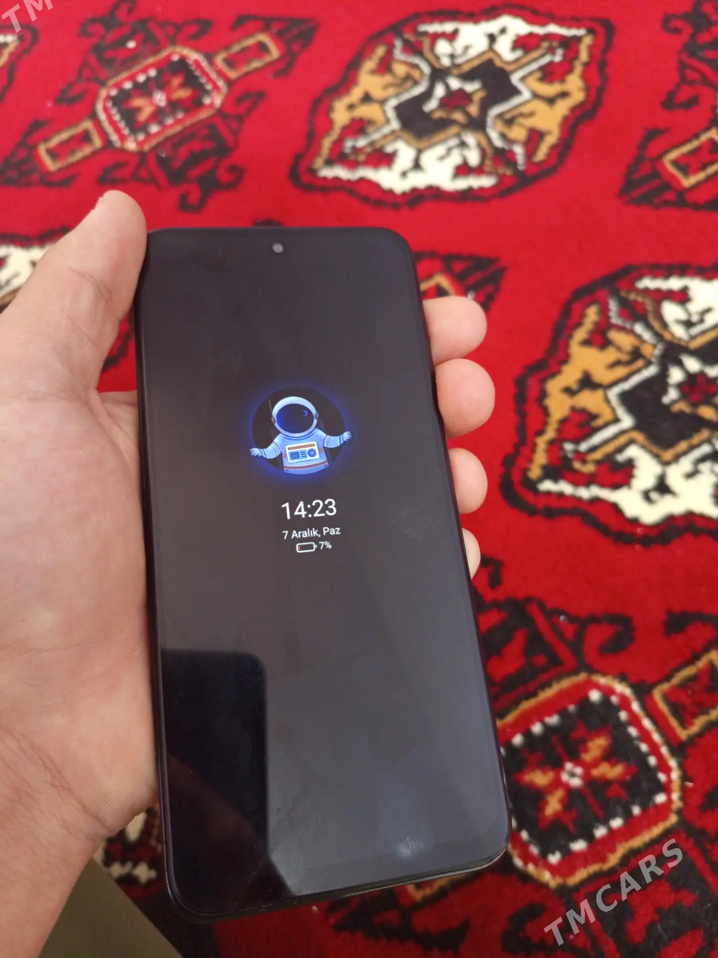 REDMİ NOT 10S - Kerki - img 1