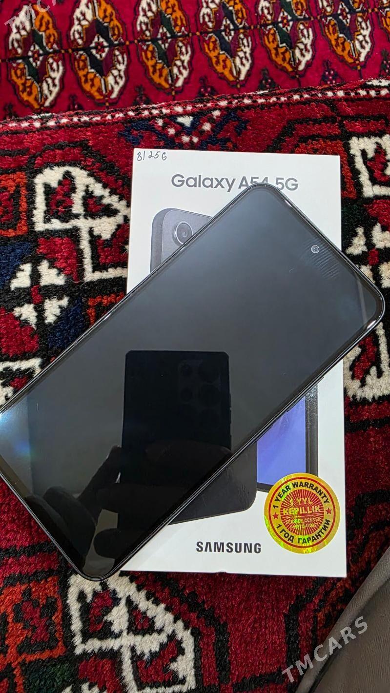 a54 TP yazgyly 8/256 - Дашогуз - img 3