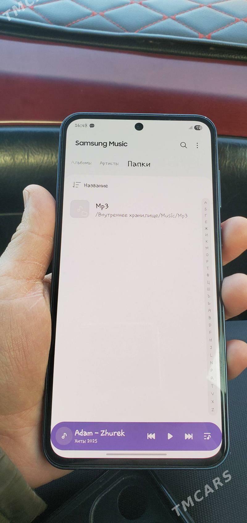 Samsumg A55 5G - Дашогуз - img 3