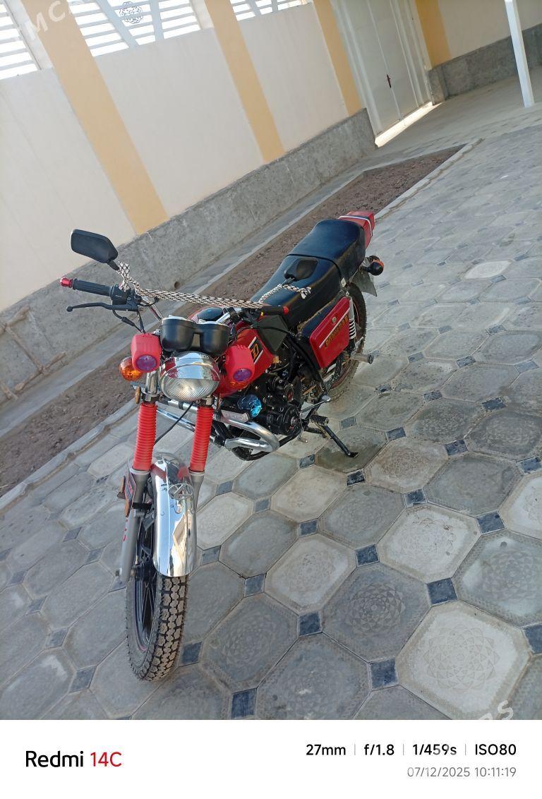 Iž Planeta 5 2025 - 17 000 TMT - Достлук - img 3