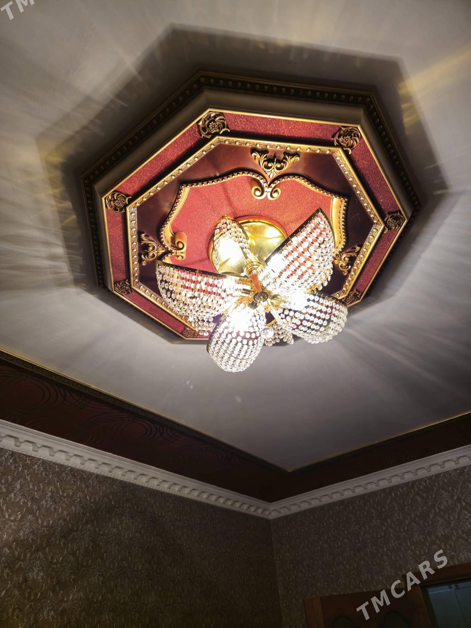 lyustra - Aşgabat - img 1