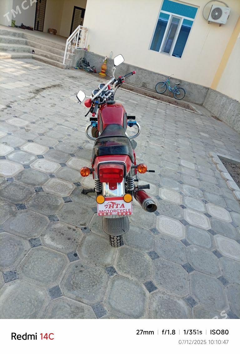 Iž Planeta 5 2025 - 17 000 TMT - Достлук - img 1