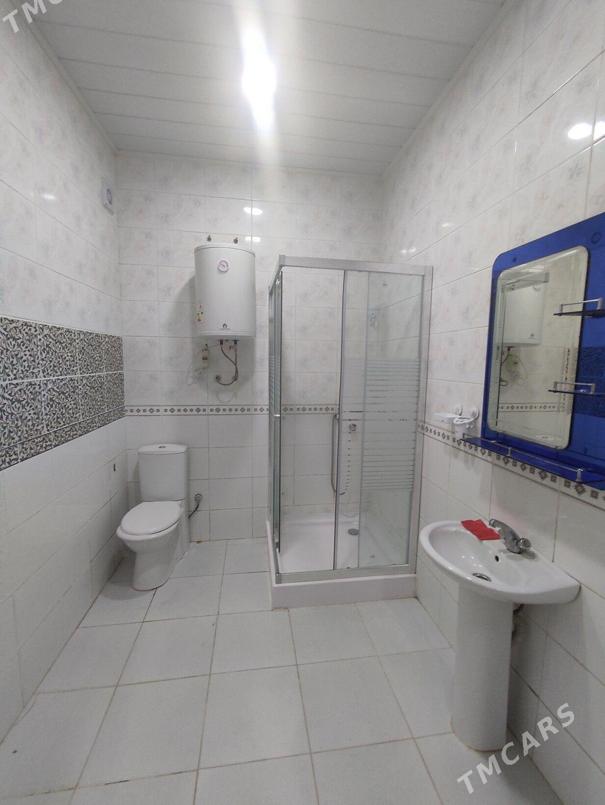 2хкомн 1этаж высокие пот - Türkmenbaşy - img 1