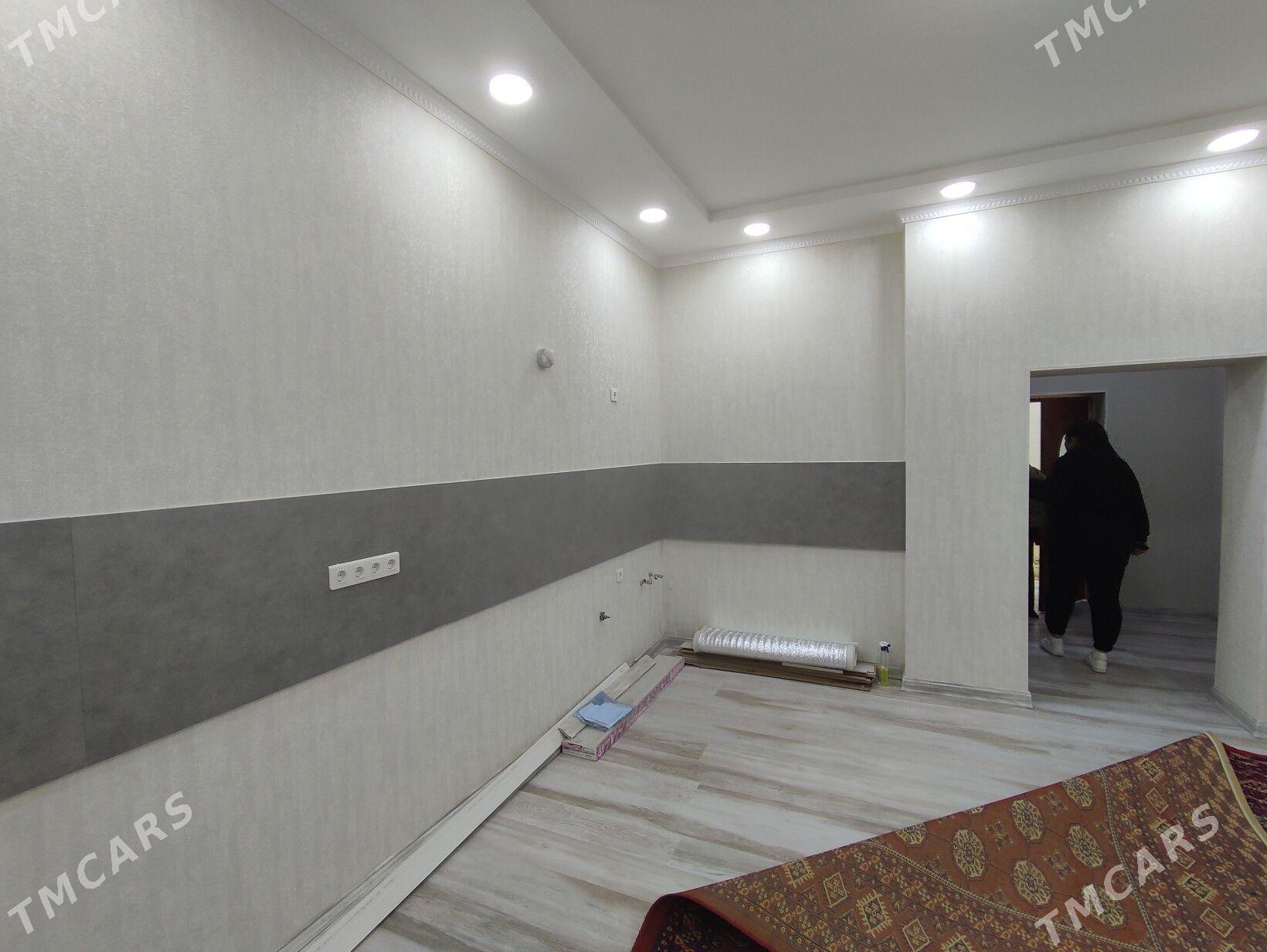 2хкомн 1этаж высокие пот - Türkmenbaşy - img 5